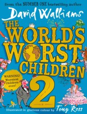 World’s Worst Children 2