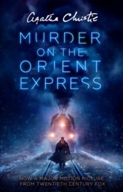 The Murder On The Orient Express Film Tie-In Edition