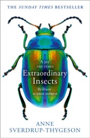 Extraordinary Insects