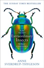 Extraordinary Insects