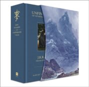 Unfinished Tales Illustrated Deluxe Slipcased Edition