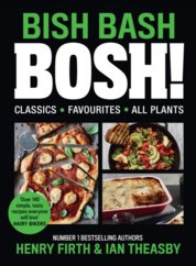 Bish Bash Bosh: Your Favourites. All Plants.