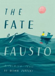 The Fate Of Fausto