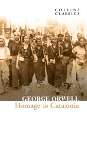 Homage To Catalonia