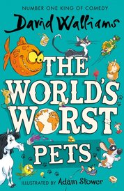 The World’s Worst Pets
