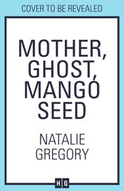 Mother Ghost Mango Seed
