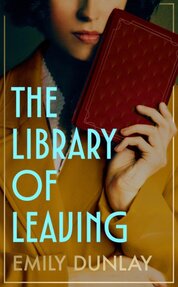The Library of Leaving
