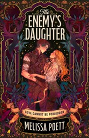 The Enemys Daughter