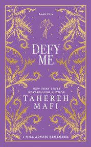 Defy Me