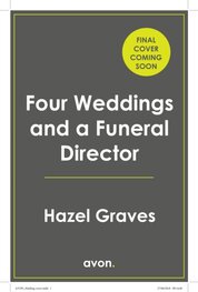 Four Weddings and a Funeral Director