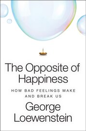The Opposite of Happiness