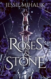 Roses & Stone