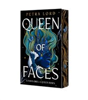 Queen of Faces