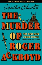 The Murder of Roger Ackroyd