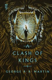 A Clash of Kings