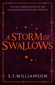 A Storm of Swallows