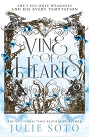 The Vine of Hearts
