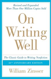 On Writing Well