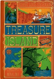 Treasure Island (MinaLima Edition)