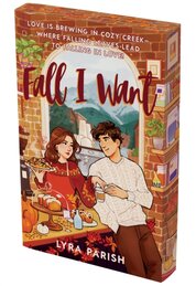Fall I Want
