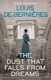 Dust that Falls from Dreams