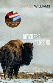 Butcher`s Crossing