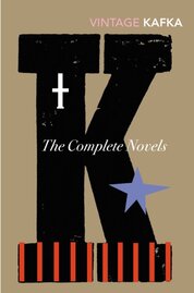 Complete Novels Kafka