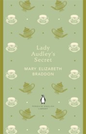 Lady Audley`s Secret