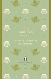 Lady Audley`s Secret