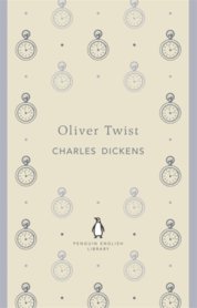 Oliver Twist