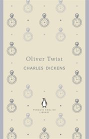 Oliver Twist