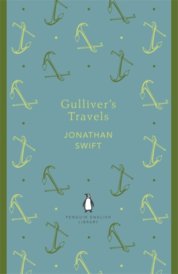 Gulliver`s Travel