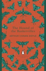 Hound of the Baskervilles