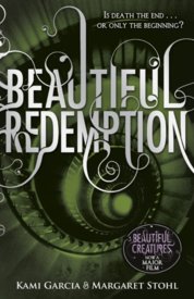 Beautiful Redemption