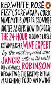 24 Hour Wine Expert