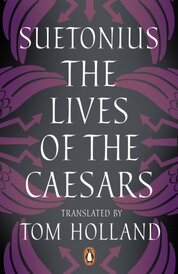 The Lives of the Caesars