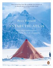 Antarctic Atlas