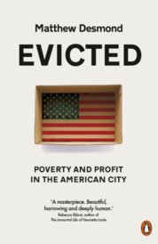 Evicted