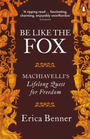 Be Like the Fox