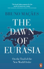 The Dawn of Eurasia