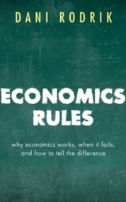 Economics Rules