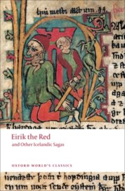 Eirik the Red and Other Icelandic Sagas