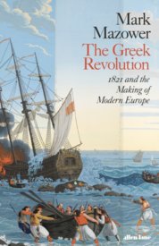 The Greek Revolution