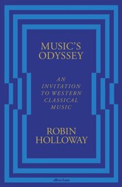 Music’s Odyssey