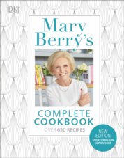 Mary Berry's Complete Cookbook