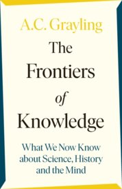 The Frontiers of Knowledge