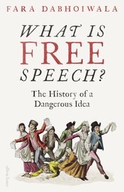 What Is Free Speech