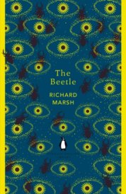 The Beetle: A Mystery