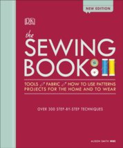 The Sewing Book