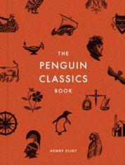 Penguin Classics: In Search of the Best Books Ever Written